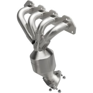 Chevrolet Aveo5 Catalytic Converter - Magnaflow - OEM Grade Direct-Fit Manifold - `09-`11 Chevrolet Aveo5 Catalytic Converter - Magnaflow - OEM Grade Direct-Fit Manifold - `09-`11