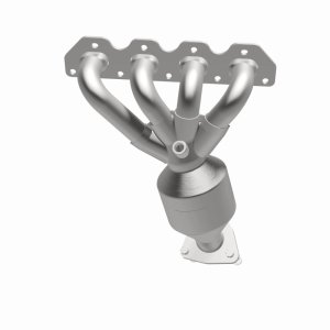 Chevrolet Aveo5 Catalytic Converter - Magnaflow - OEM Grade Direct-Fit Manifold - `09-`11 Chevrolet Aveo5 Catalytic Converter - Magnaflow - OEM Grade Direct-Fit Manifold - `09-`11