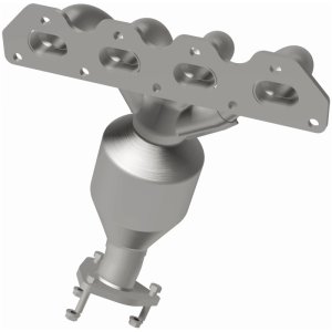 Chevrolet Aveo5 Catalytic Converter - Magnaflow - OEM Grade Direct-Fit Manifold - `09-`11 Chevrolet Aveo5 Catalytic Converter - Magnaflow - OEM Grade Direct-Fit Manifold - `09-`11