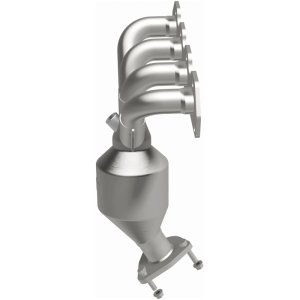 Pontiac G3 Catalytic Converter - Magnaflow - OEM Grade Direct-Fit Manifold - 2009