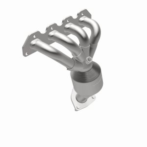 Pontiac G3 Catalytic Converter - Magnaflow - OEM Grade Direct-Fit Manifold - 2009