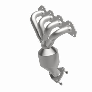 Pontiac G3 Catalytic Converter - Magnaflow - OEM Grade Direct-Fit Manifold - 2009