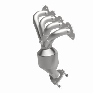 Pontiac G3 Catalytic Converter - Magnaflow - OEM Grade Direct-Fit Manifold - 2009