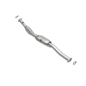 Mazda B2300 Catalytic Converter - Magnaflow - OEM Grade Federal/EPA Compliant - `01-`09