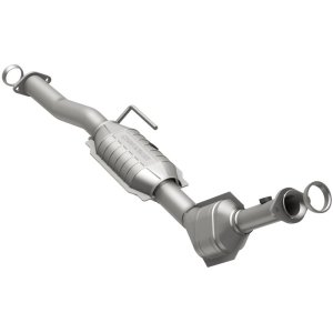 Mazda B2300 Catalytic Converter - Magnaflow - OEM Grade Federal/EPA Compliant - `01-`09