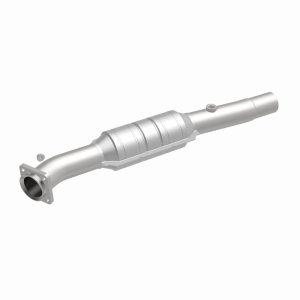 Audi S8 Catalytic Converter - Driver Side - Magnaflow - Direct-Fit - `01-`03
