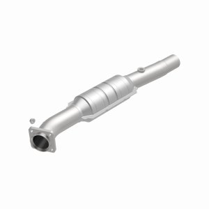 Audi S8 Catalytic Converter - Driver Side - Magnaflow - Direct-Fit - `01-`03