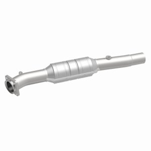 Audi S8 Catalytic Converter - Driver Side - Magnaflow - Direct-Fit - `01-`03