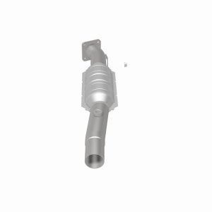Audi S8 Catalytic Converter - Driver Side - Magnaflow - Direct-Fit - `01-`03