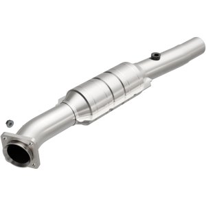 Audi S8 Catalytic Converter - Driver Side - Magnaflow - Direct-Fit - `01-`03