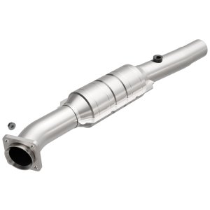 Audi S8 Catalytic Converter - Driver Side - Magnaflow - Direct-Fit - `01-`03