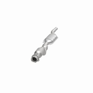 Audi Allroad Catalytic Converter - Driver Side - Magnaflow - Direct Fit - `04-`05