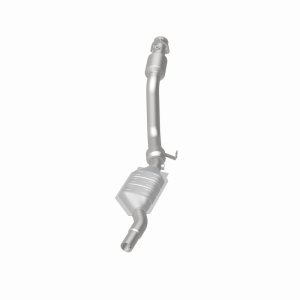 Audi Allroad Catalytic Converter - Driver Side - Magnaflow - Direct Fit - `04-`05