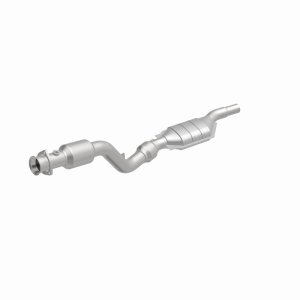 Audi Allroad Catalytic Converter - Driver Side - Magnaflow - Direct Fit - `04-`05
