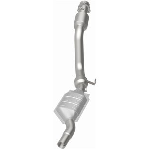 Audi Allroad Catalytic Converter - Driver Side - Magnaflow - Direct Fit - `04-`05