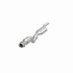 Audi Allroad Catalytic Converter - Driver Side - Magnaflow - Direct Fit - `04-`05