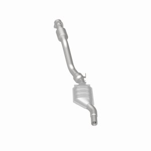 Audi Allroad Catalytic Converter - Driver Side - Magnaflow - Direct Fit - `04-`05