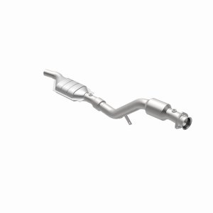 Audi Allroad Catalytic Converter - Passenger Side - Magnaflow - OEM Grade Direct-Fit - `04-`05