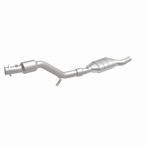 Audi Allroad Catalytic Converter - Passenger Side - Magnaflow - OEM Grade Direct-Fit - `04-`05