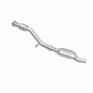 Audi Allroad Catalytic Converter - Passenger Side - Magnaflow - OEM Grade Direct-Fit - `04-`05