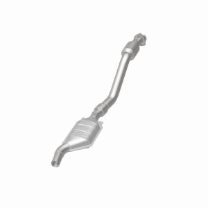 Audi Allroad Catalytic Converter - Passenger Side - Magnaflow - OEM Grade Direct-Fit - `04-`05