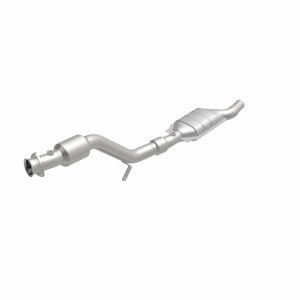Audi Allroad Catalytic Converter - Passenger Side - Magnaflow - OEM Grade Direct-Fit - `04-`05