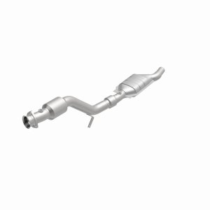 Audi Allroad Catalytic Converter - Passenger Side - Magnaflow - OEM Grade Direct-Fit - `04-`05