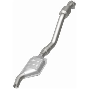 Audi Allroad Catalytic Converter - Passenger Side - Magnaflow - OEM Grade Direct-Fit - `04-`05