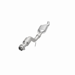 Audi Allroad Catalytic Converter - Passenger Side - Magnaflow - OEM Grade Direct-Fit - `04-`05