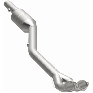 BMW M5 Performance Exhaust - Passenger Side - Magnaflow - Direct-Fit Catalytic Converter - `00-`03