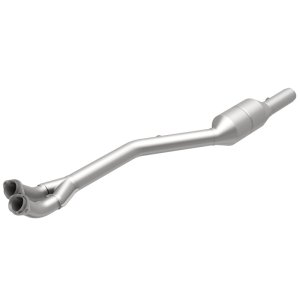 BMW M5 Performance Exhaust - Passenger Side - Magnaflow - Direct-Fit Catalytic Converter - `00-`03