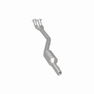 BMW M5 Performance Exhaust - Passenger Side - Magnaflow - Direct-Fit Catalytic Converter - `00-`03