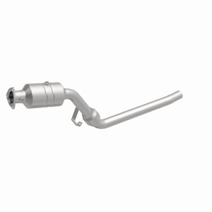 Audi A4 Quattro Catalytic Converter - Passenger Side - Magnaflow - OEM Grade Direct-Fit - `02-`05
