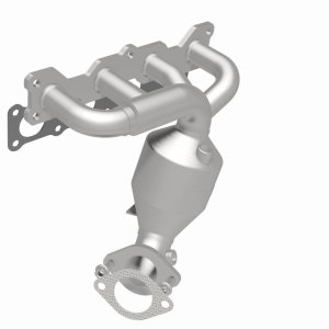 Kia Optima Catalytic Converter - Magnaflow - Direct Fit - `09-`17