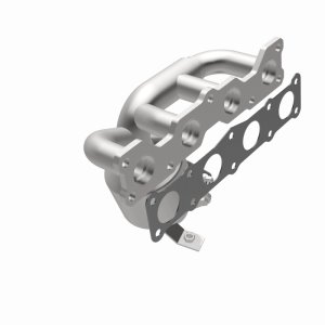 Kia Optima Catalytic Converter - Magnaflow - Direct Fit - `09-`17