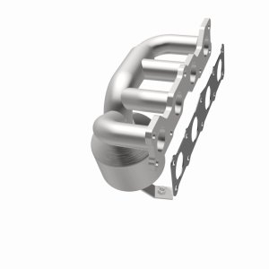 Kia Optima Catalytic Converter - Magnaflow - Direct Fit - `09-`17