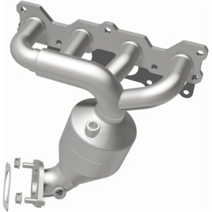 Kia Optima Catalytic Converter - Magnaflow - Direct Fit - `09-`17