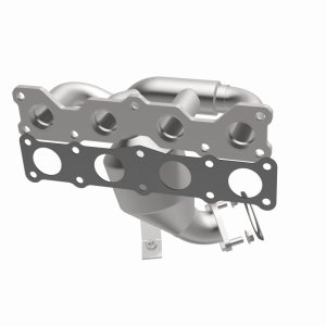 Kia Optima Catalytic Converter - Magnaflow - Direct Fit - `09-`17