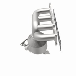 Kia Optima Catalytic Converter - Magnaflow - Direct Fit - `09-`17