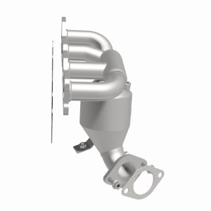 Kia Optima Catalytic Converter - Magnaflow - Direct Fit - `09-`17