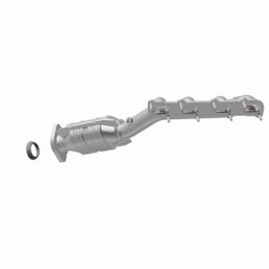 Cadillac STS Catalytic Converter - Magnaflow - OEM Grade Direct-Fit - `06-`09