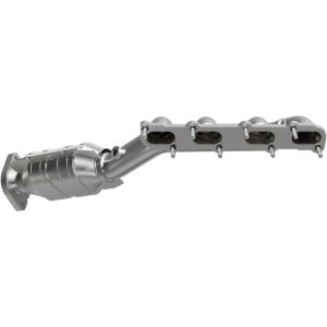 Cadillac STS Catalytic Converter - Magnaflow - OEM Grade Direct-Fit - `06-`09