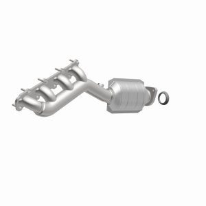 Cadillac STS Catalytic Converter - Magnaflow - OEM Grade Direct-Fit - `06-`09