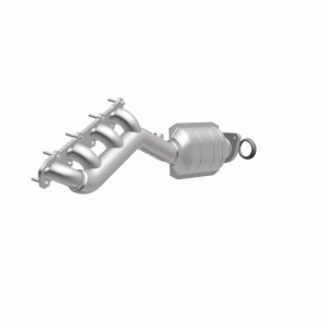 Cadillac STS Catalytic Converter - Magnaflow - OEM Grade Direct-Fit - `06-`09