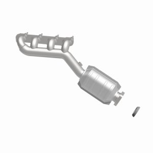 Cadillac STS Catalytic Converter - Magnaflow - OEM Grade Direct-Fit - `06-`09