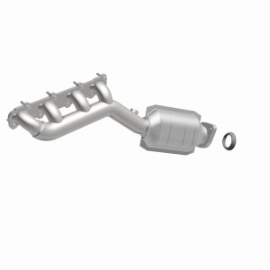 Cadillac STS Catalytic Converter - Magnaflow - OEM Grade Direct-Fit - `06-`09