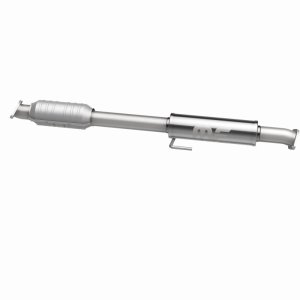 Kia Optima Catalytic Converter - Magnaflow - Direct-Fit - `11-`17