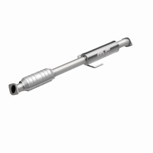 Kia Optima Catalytic Converter - Magnaflow - Direct-Fit - `11-`17