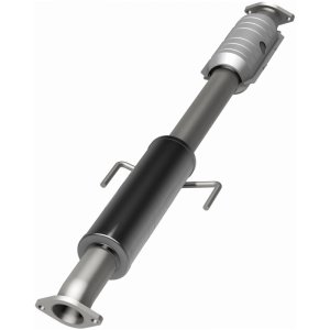 Kia Optima Catalytic Converter - Magnaflow - Direct-Fit - `11-`17