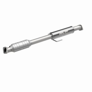 Kia Optima Catalytic Converter - Magnaflow - Direct-Fit - `11-`17